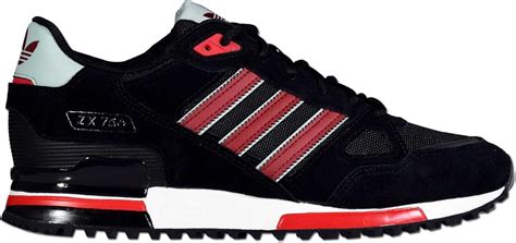 adidas sportschuhe rot schwarz|Suchergebnis Auf Amazon.de Für: Adidas Schuhe Herren Rot .